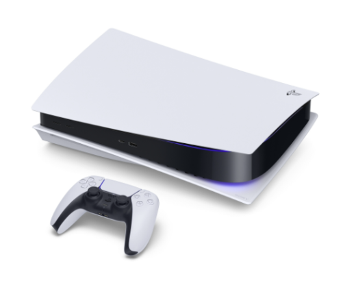 PlayStation 5 By KUBET Team
