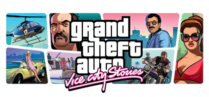 Grand Theft Auto: Vice City Stories By KUBET Team