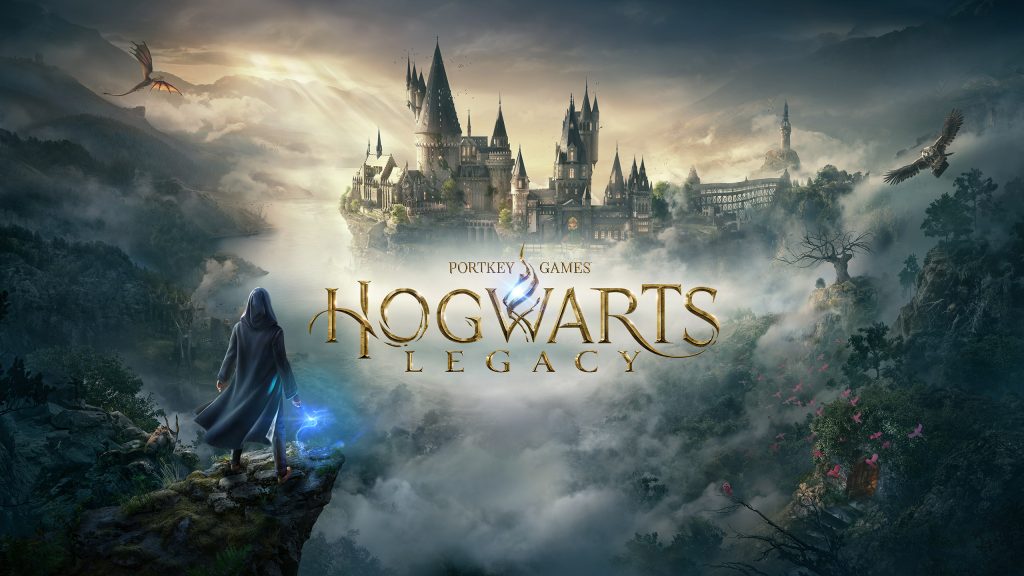 Hogwarts Legacy By KUBET Team
