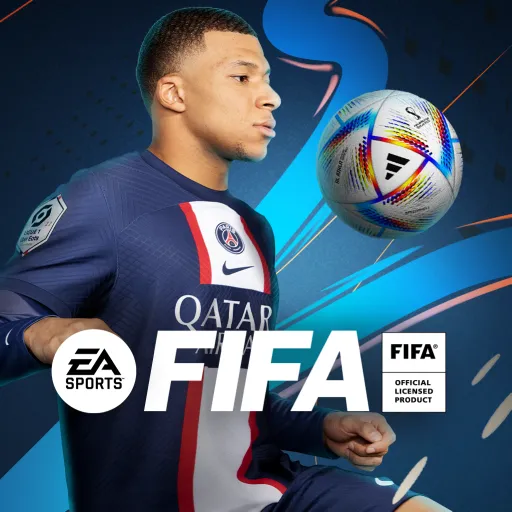 FIFA MOBILE - KUBET