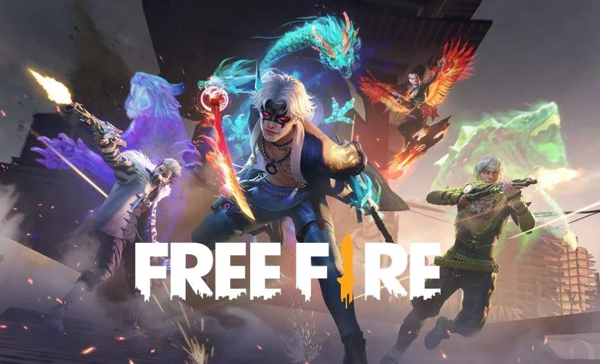 FreeFire - KUBET