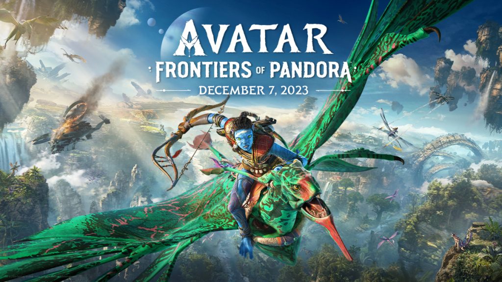 Avatar: Frontiers of Pandora By KUBET Team

