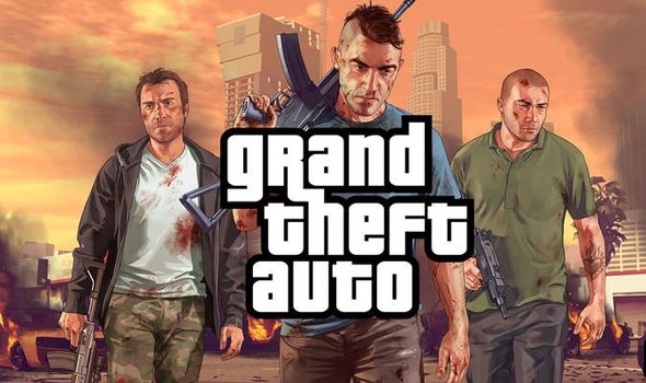 Grand Theft Auto By KUBET Team