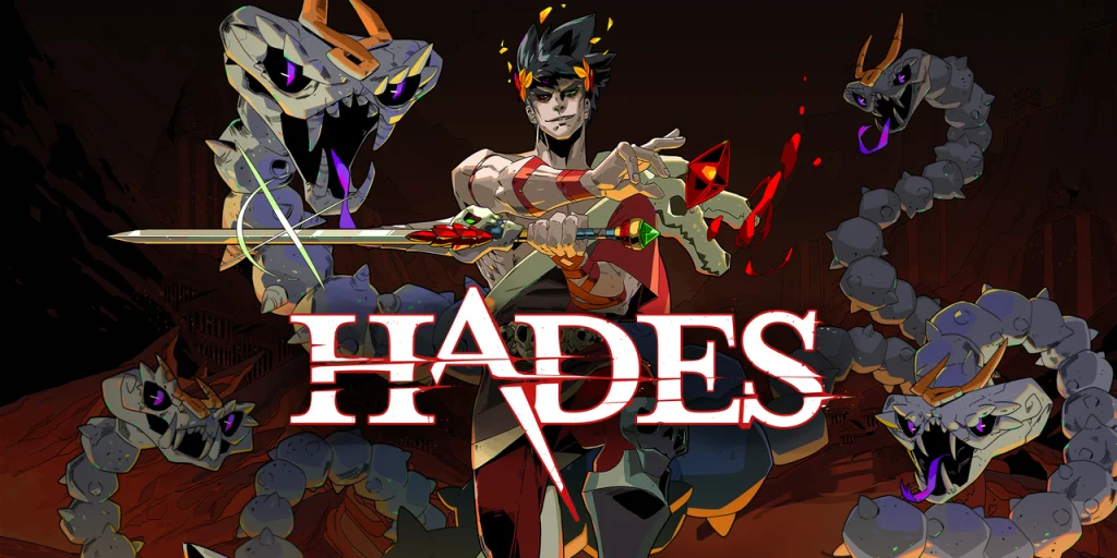 Hades By KUBET Team
