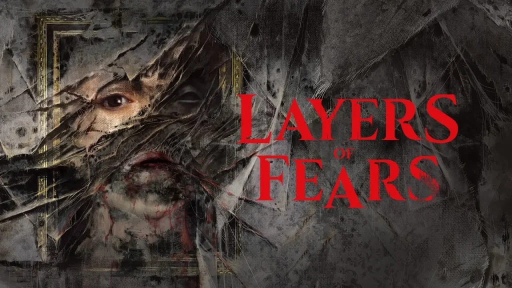 Layers of Fears - KUBET Game