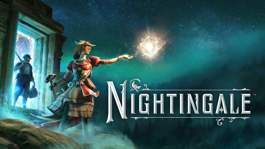 Nightingale By KUBET Team
