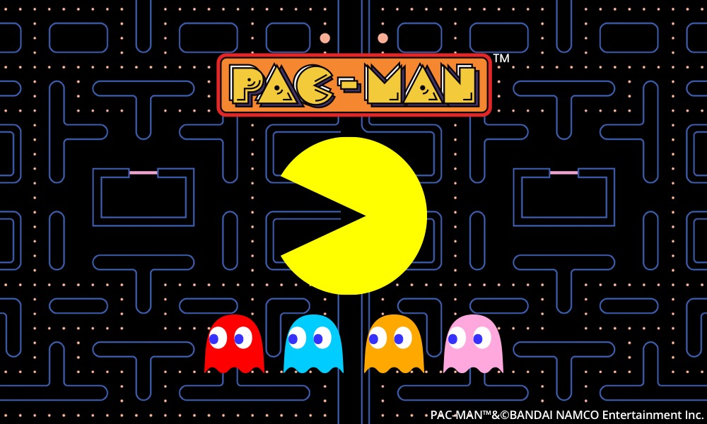 PAC-MAN - By KUBET Team