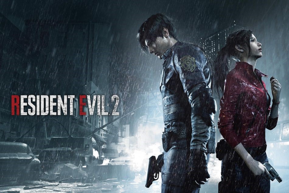 เกม Resident Evil 2 By KUBET Team