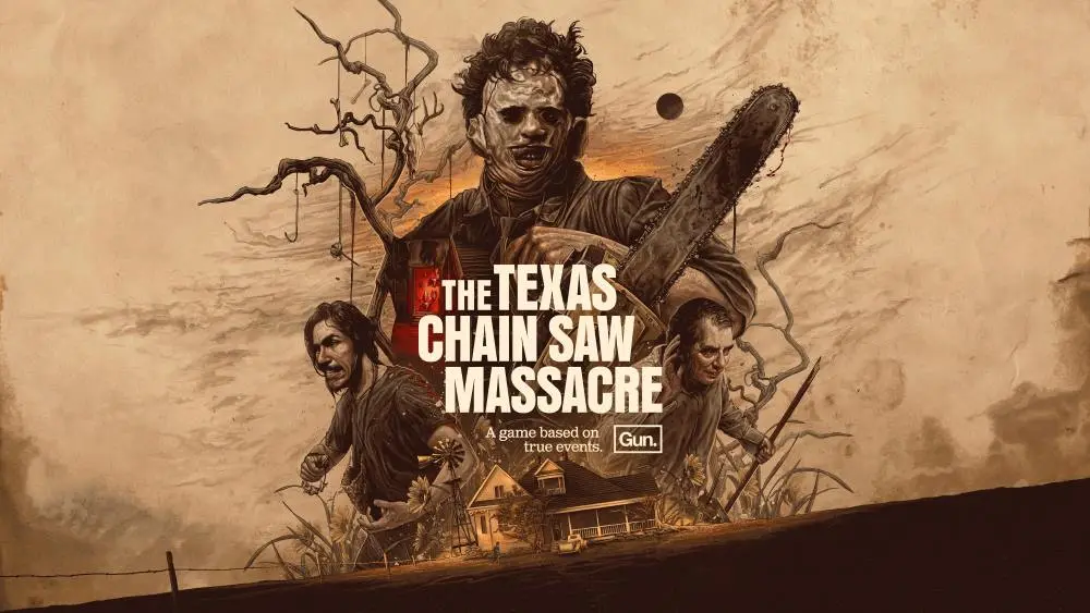 The Texas Chain Saw Massacre - KUBET Game