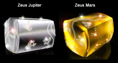 The Zeus Jupiter PC - by KUBET Team