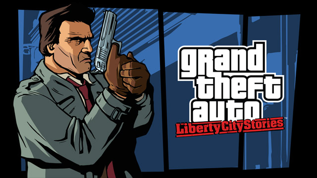 Grand Theft Auto: Liberty City Stories By KUBET Team