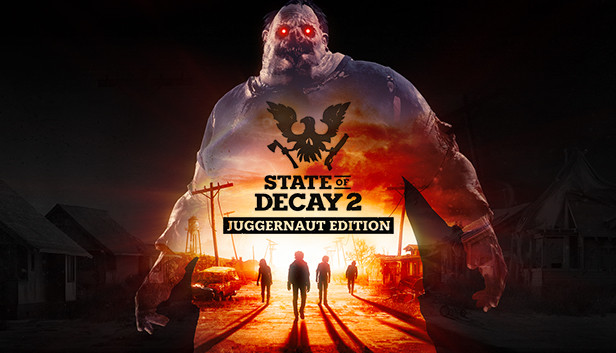  State of  Decay 2 By KUBET Team

