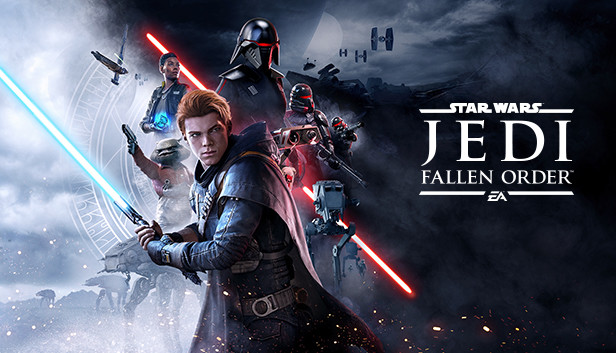 Star Wars Jedi : Fallen Order By KUBET Team
