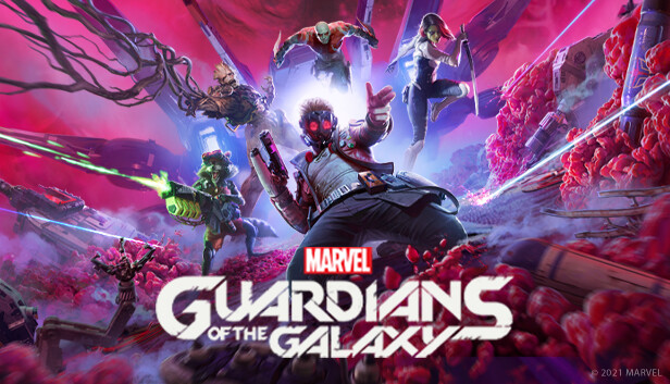 Marvel’s Guardians of the Galaxy By KUBET Team
