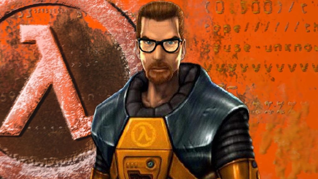 เกม Half-Life By KUBET Team