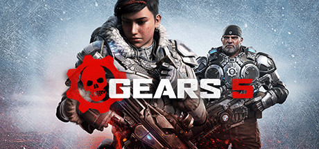 Gears 5 War By KUBET Team
