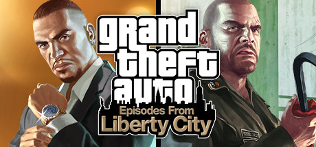Grand Theft Auto: Episodes from Liberty City By KUBET Team