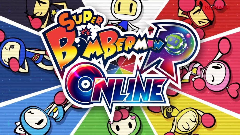 เกม Super Bomberman R By KUBET Team