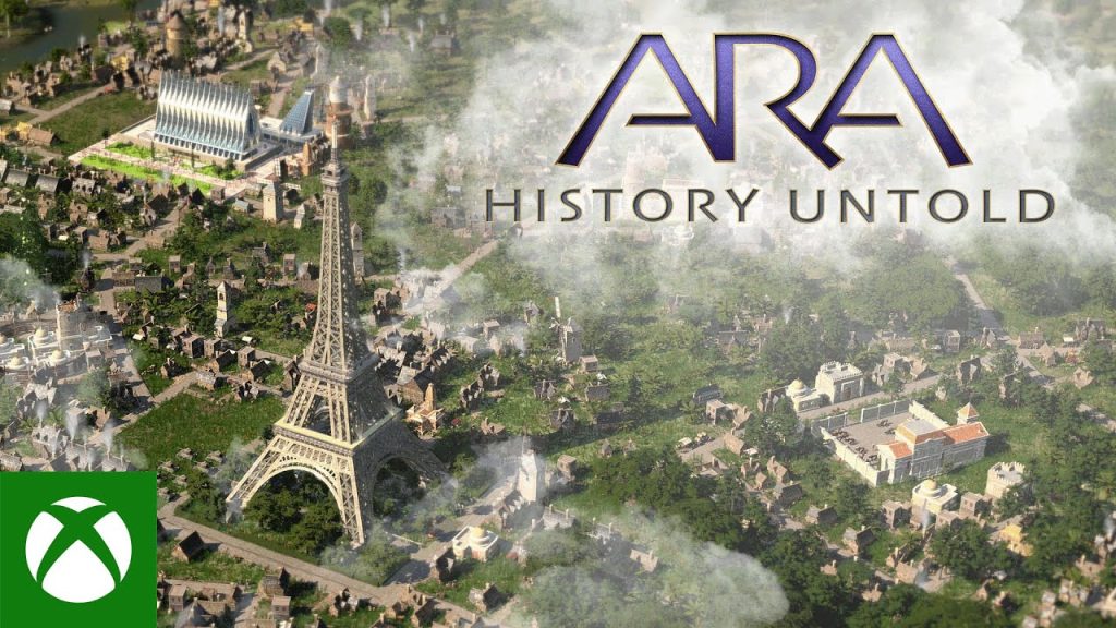 Ara: History Untold	 By KUBET Team
