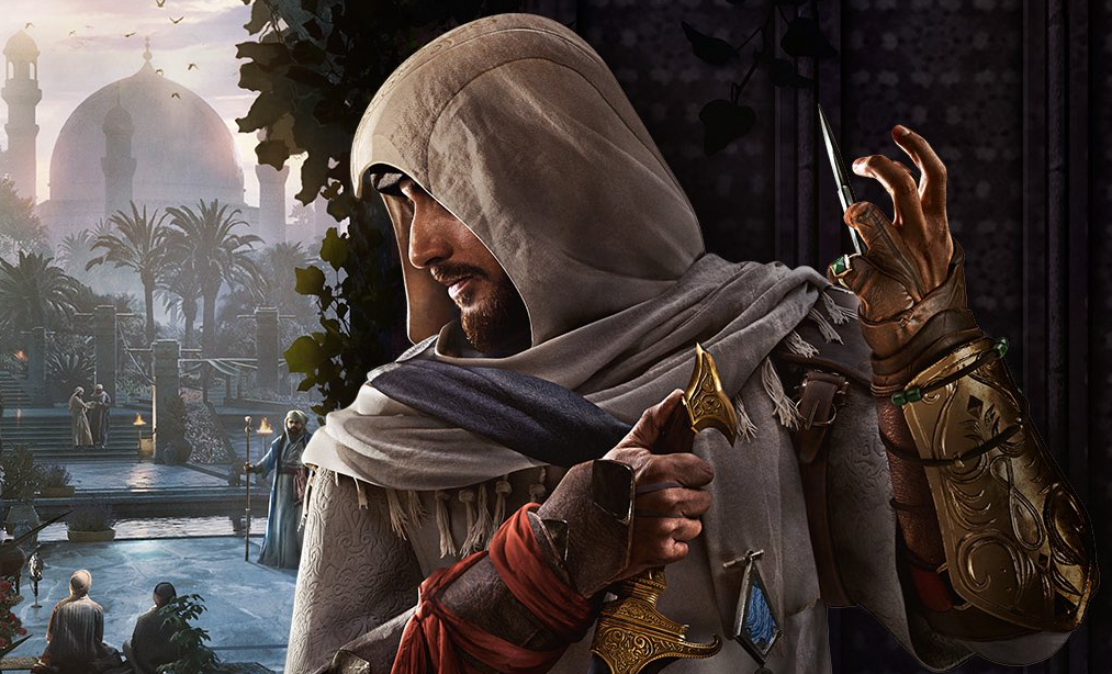 เกม Assassin's Creed Mirage By KUBET Team