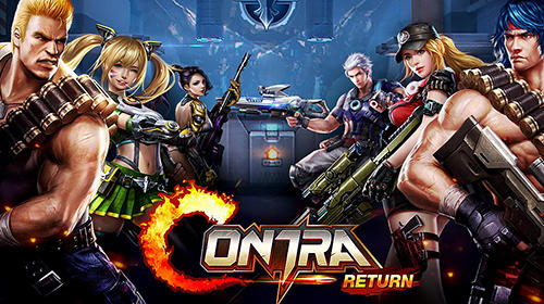  Contra: Return TH  By KUBET Team