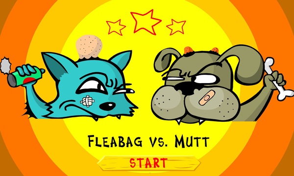 Fleabag vs Mutt By KUBET Team