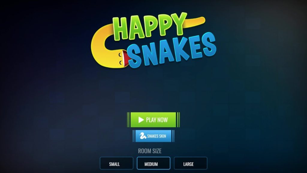  เกม Happy Snakes By KUBET Team