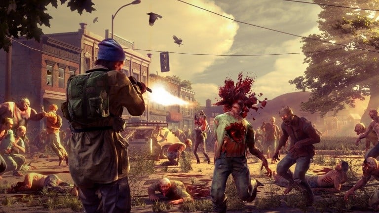  State of decay series By KUBET Team
