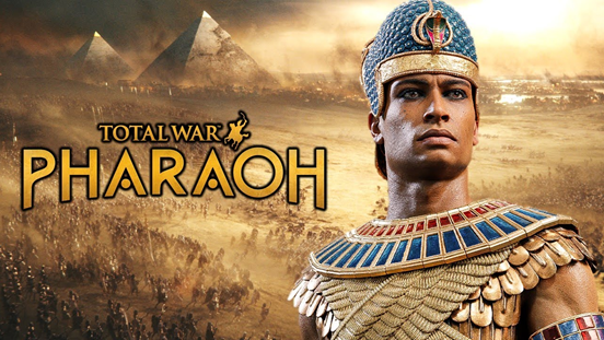 Total War: Pharaoh By KUBET Team
