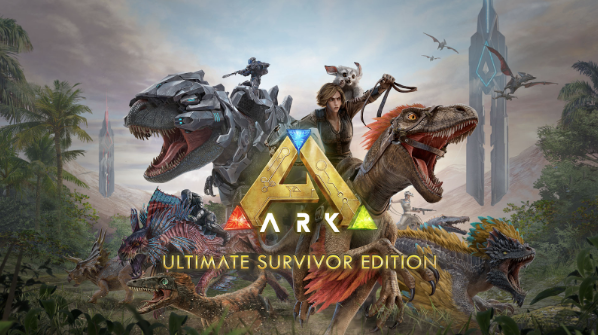 ARK Survival Evolved By KUBET Team
