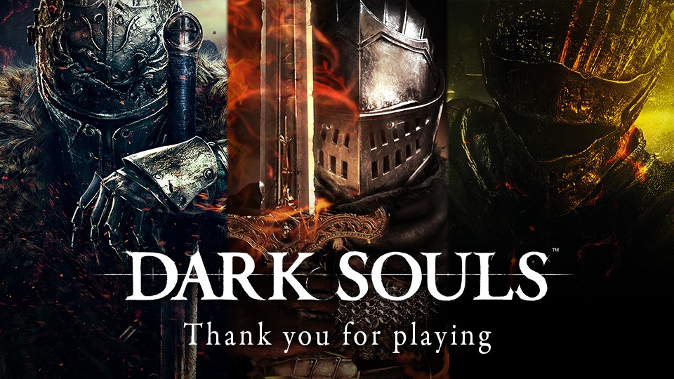  Dark Souls Franchise By KUBET Team
