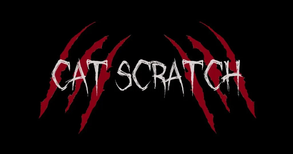 Cat Scratch Game - KUBET