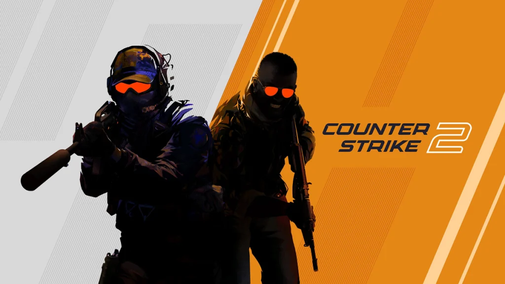 Counter Strike - KUBET Game