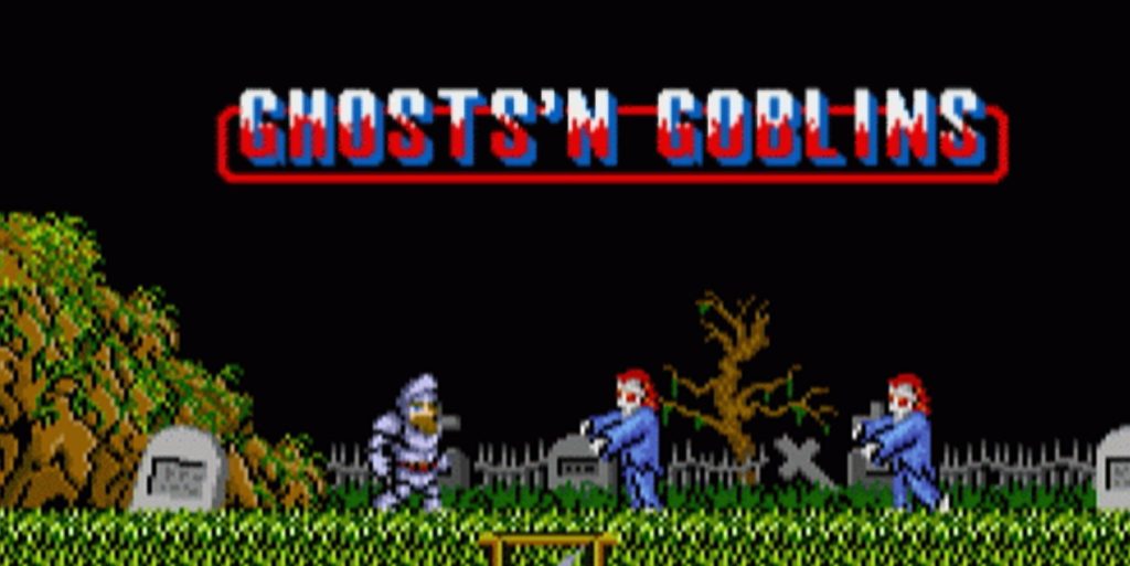 Ghosts ‘ n goblins By KUBET Team
