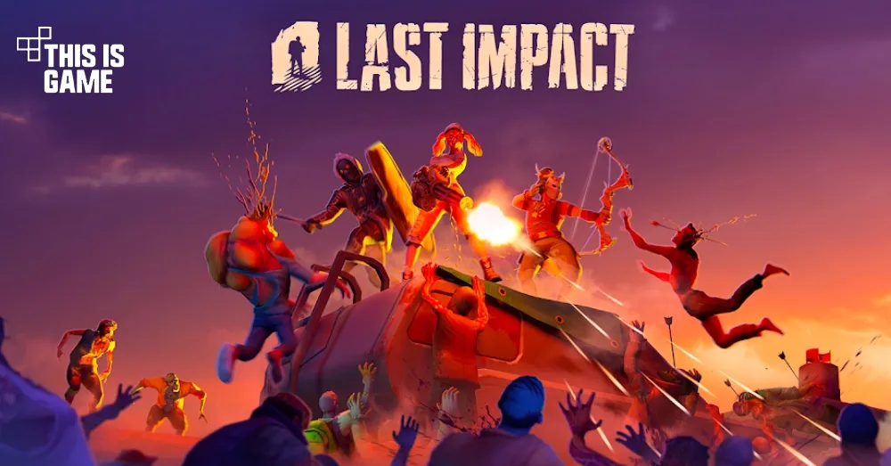 Last impact Multiplayer games - KUBET