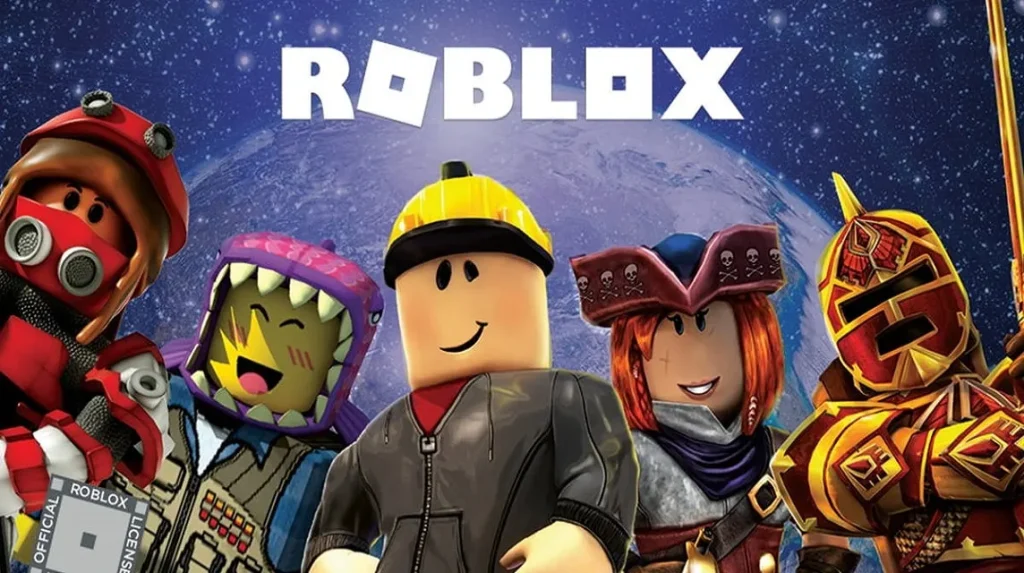 Roblox - KUBET
