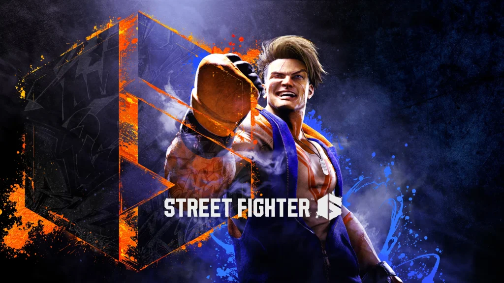STREET FIGHTER6 - KUBET