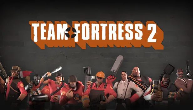 Team Fortress 2 - KUBET Game