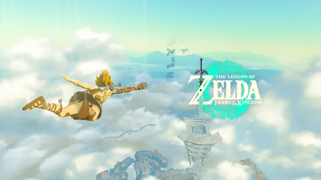 The Legend of Zelda - KUBET