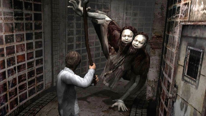 Twin Victim จาก Silent HillBy KUBET Team
