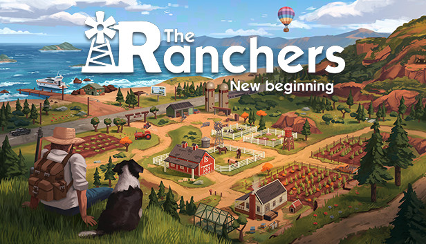 The Ranchers By KUBET Team
