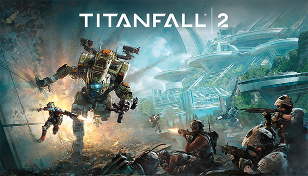 Titanfall 2 ไททันฟอลล์ 2 By KUBET Team