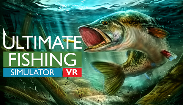 Ultimate Fishing Simulator By KUBET Team
