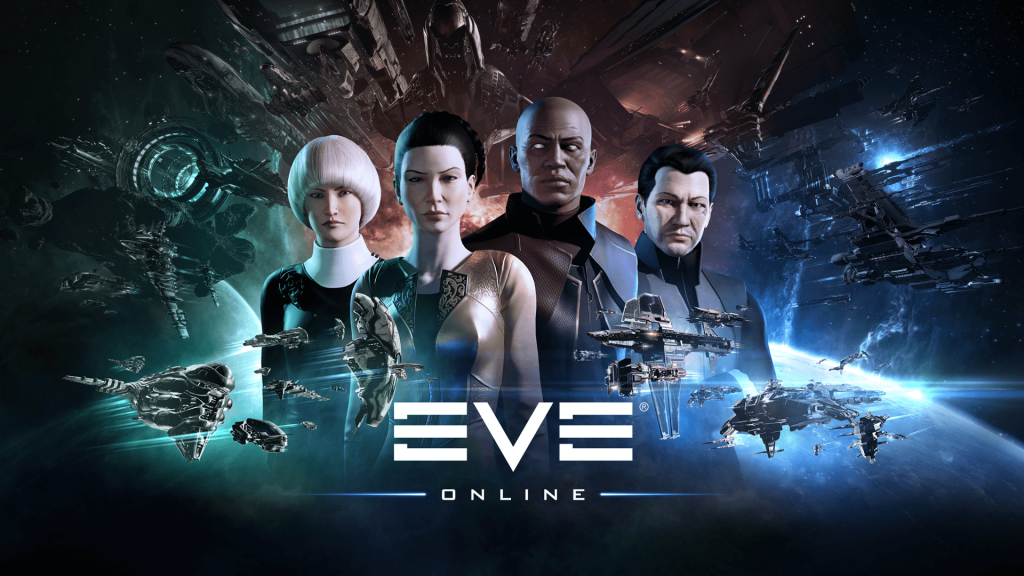   EVE Online By KUBET
