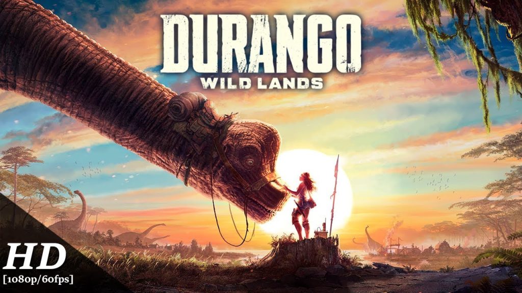  Durango Wild Lands By KUBET Team
