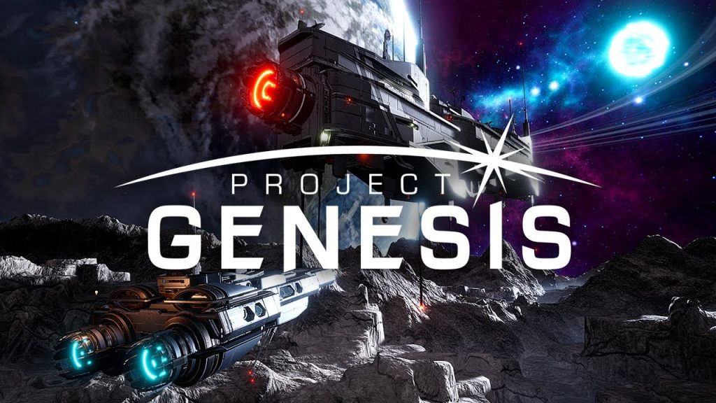  Project Genesis By KUBET