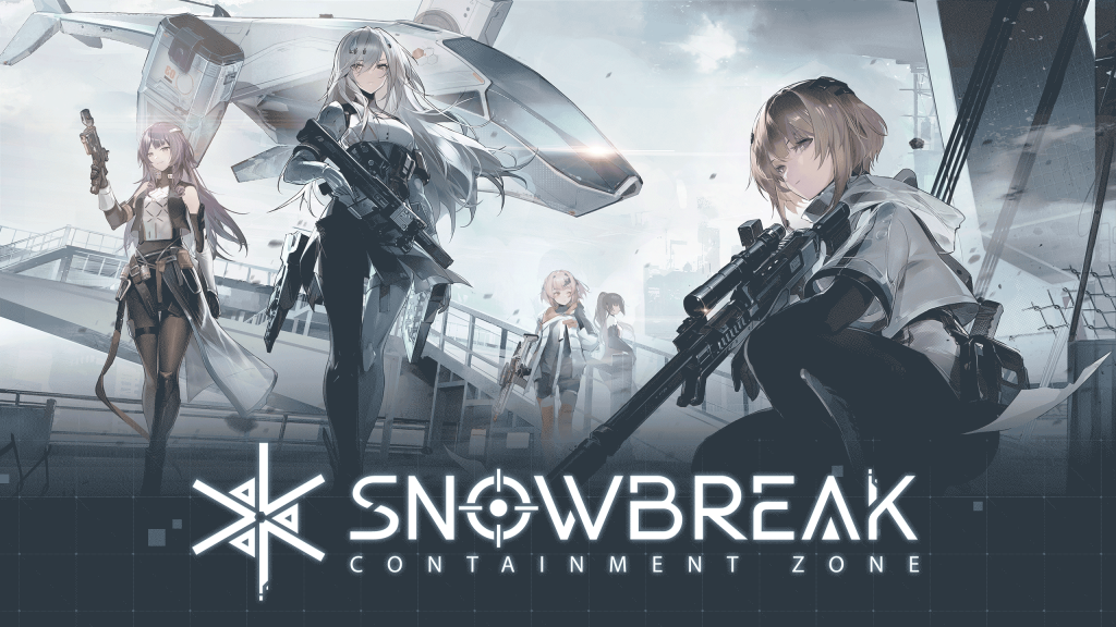 Snowbreak: Containment Zone By KUBET Team
