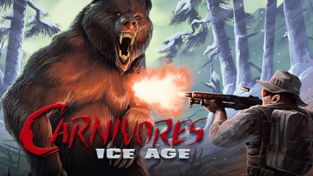 เกม Carnivores:Ice Age KUBET 