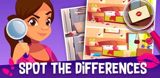  เกม Differences – Find & Spot Them  BY KUBET