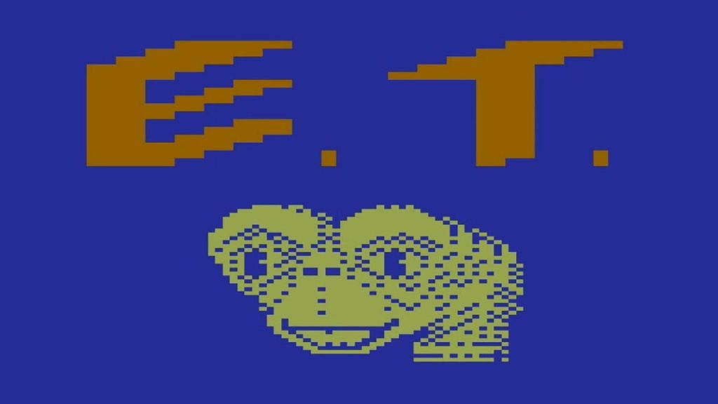  เกม E.T. By KUBET Team